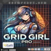 Grid Girl Pro EA MT4 Logo