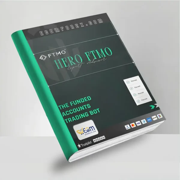 HERO FTMO PRO EA MT4 logo