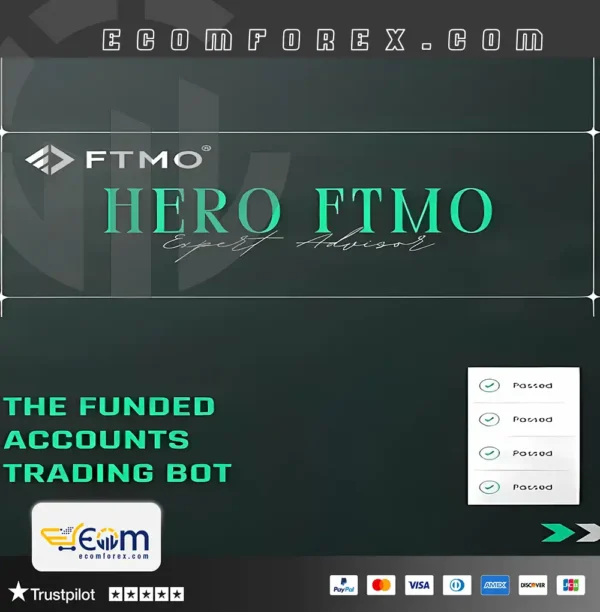 HERO FTMO PRO MT4
