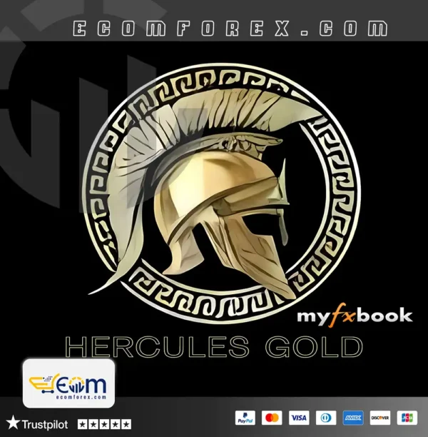 Hercules Gold MT4