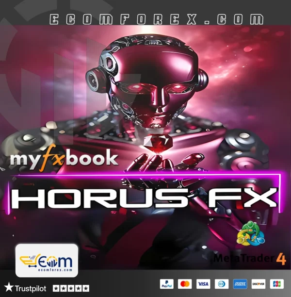 Horus FX EA MT4