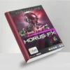 Horus FX EA MT4 logo