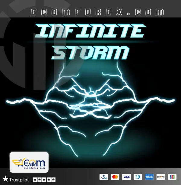 Infinite Storm EA