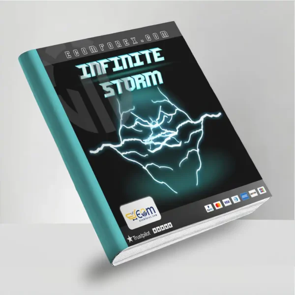 Infinite Storm EA MT4