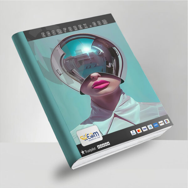 LENA Scalp EA MT4 Logo