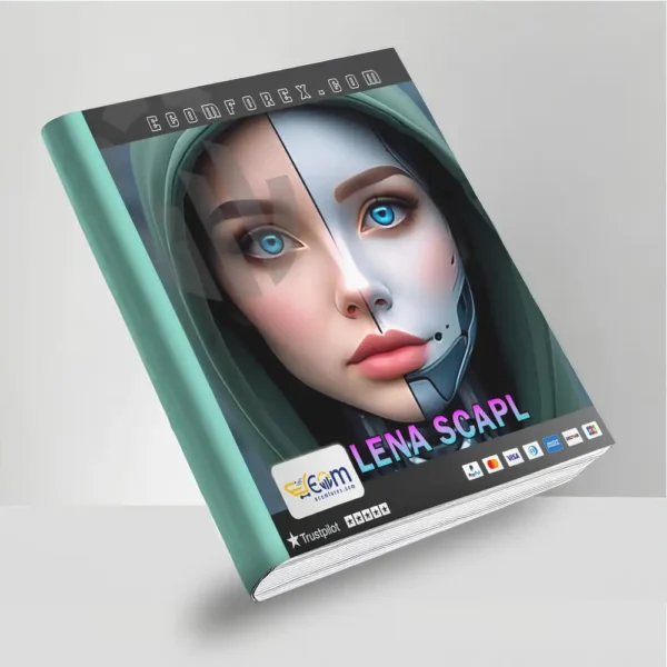 LENA Scalp EA MT4 Logo