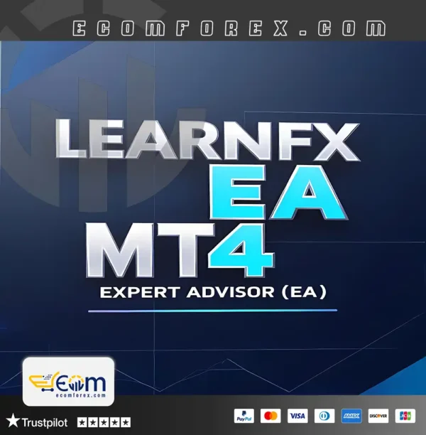 LearnFx EA MT4