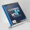 LearnFx EA MT4 logo EcomForex