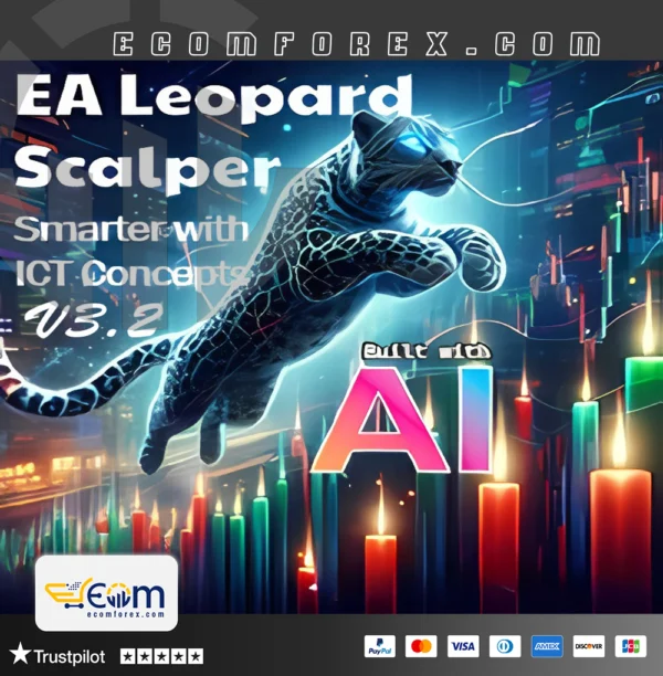 Leopard Scalper EA MT4