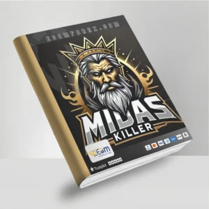 Midas Killer EA MT5