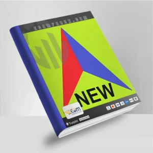 NorthEastWay MT5 Logo