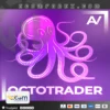 Octotrader AI EA Logo