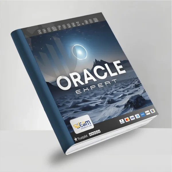 Oracle EA MT5 logo
