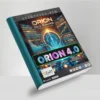Orion Gold Scalper EA Logo