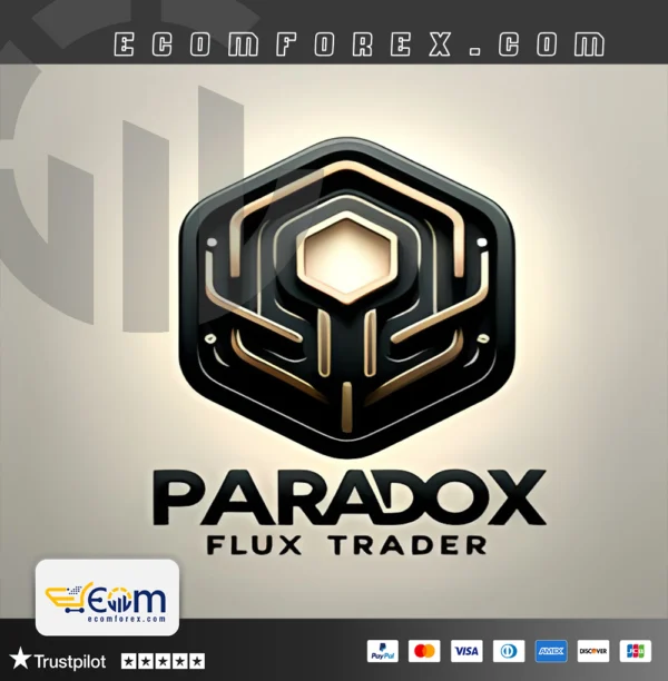 Paradox Flux Trader MT5