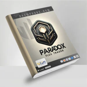 Paradox Flux Trader MT5 logo