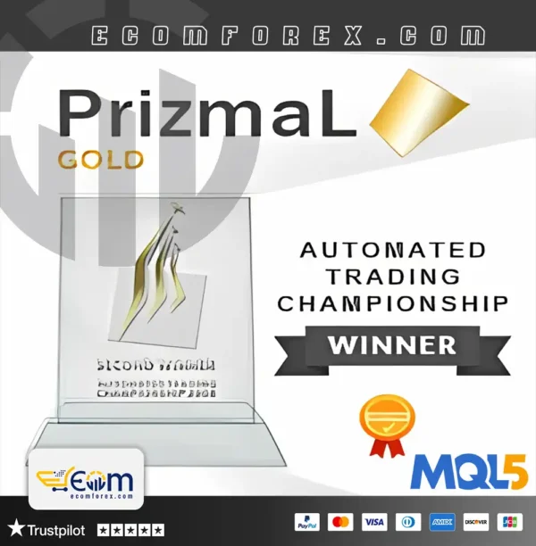 PrizmaL Gold