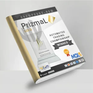 PrizmaL Gold EA MT5