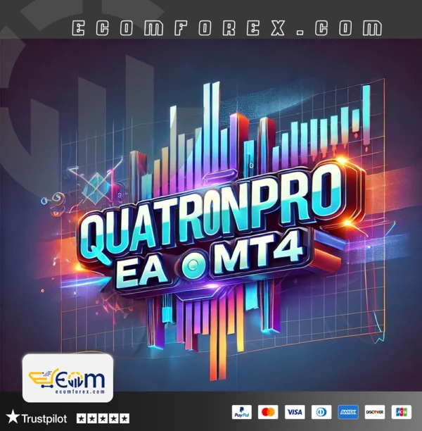 QuatronPro EA MT4