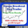 Range Breakout Day Trader MT4