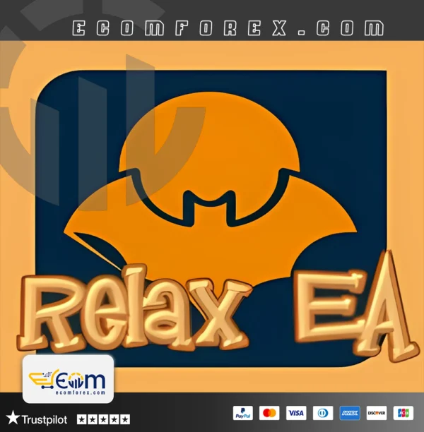 Relax EA MT5 Logo
