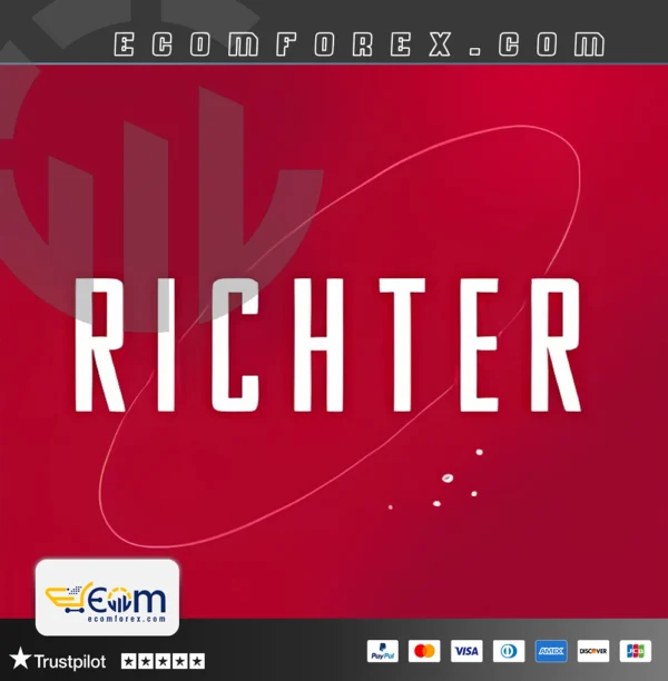 Richter EA MT4 Logo