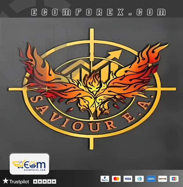 Saviour EA MT4