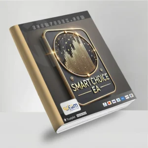 SmartChoise EA MT5 logo