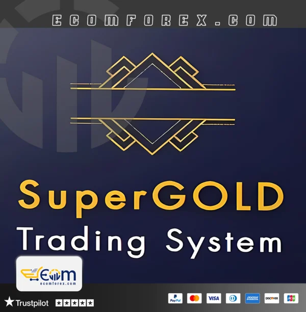 SuperGoldBot MT4