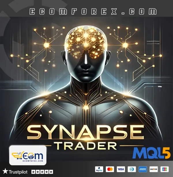 Synapse Trader MT5