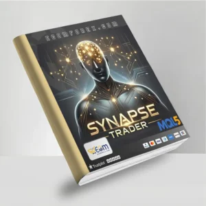 Synapse Trader MT5 logo