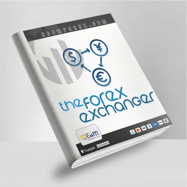 The Forex Exchanger MT5
