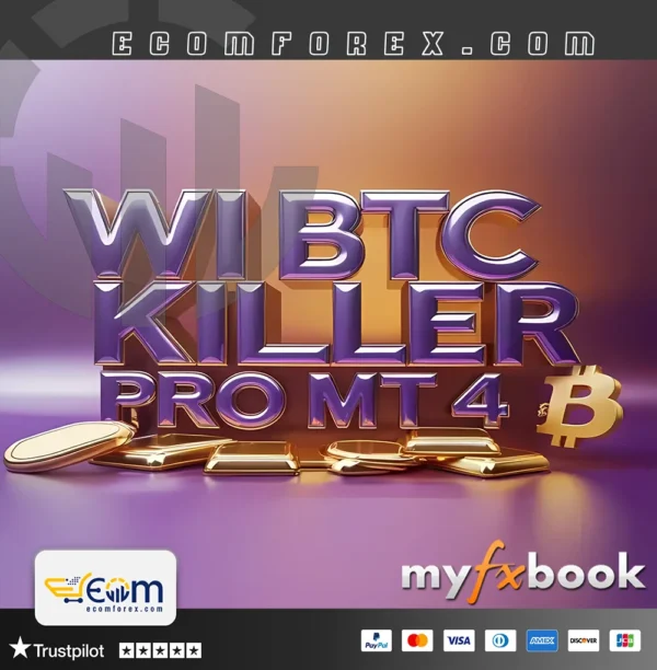 WI BTC Killer Pro MT4