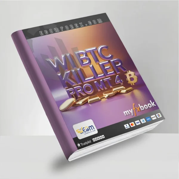 WI BTC Killer Pro MT4 logo
