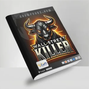 Wall Street Killer EA MT5