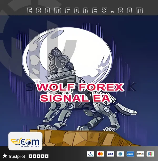 Wolf Forex Signal MT4