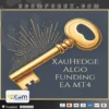 XauHedge Algo Funding EA Logo