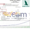 Green Hawk MT4 Backtest