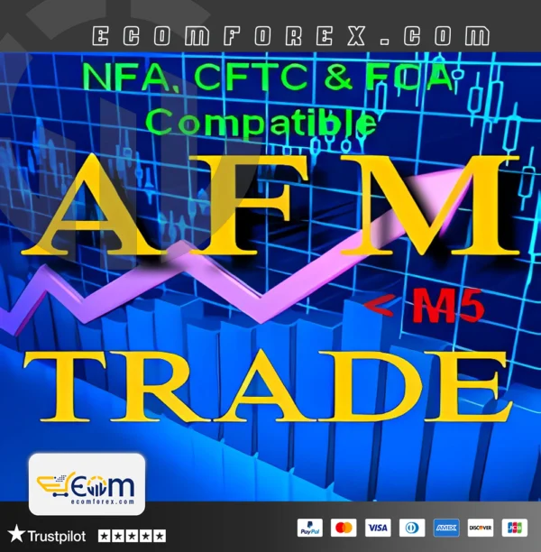 AFM Trade EA MT4 Logo