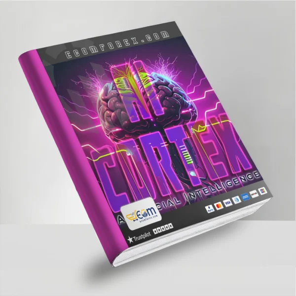AI Cortex EA MT4