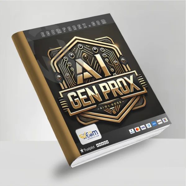 AI Gen XII EA MT5