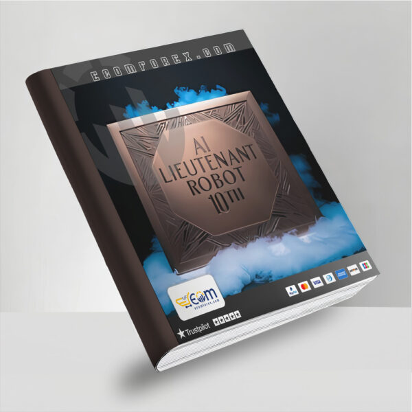 AI Lieutenant EA MT5