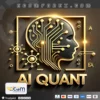 AI Quant Systems EA MT5 Logo