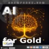 AI for Gold EA MT5 Logo