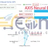 AXIS Neural EA Live Result