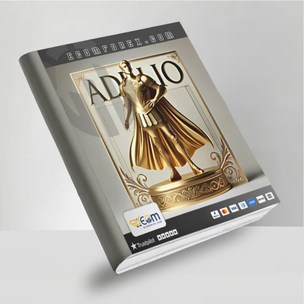 Adelio EA MT4