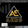 Aero Gold EA MT5 Logo
