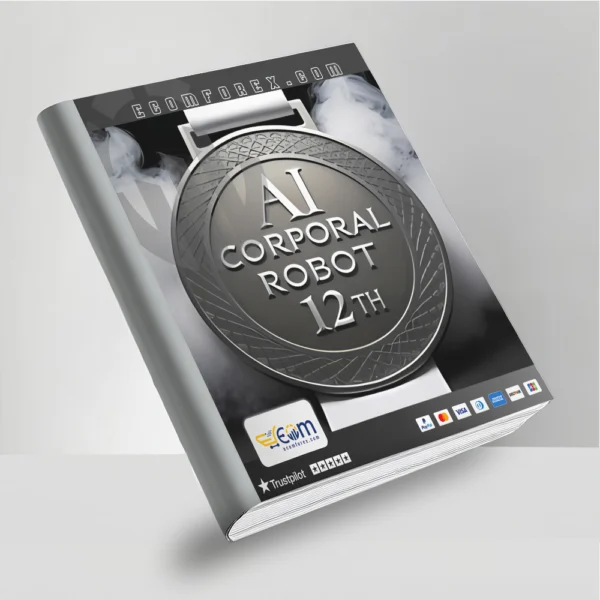 Ai Corporal EA MT5