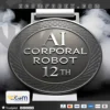 Ai Corporal EA MT5 Logo