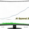 AI General EA MT4 Backtest